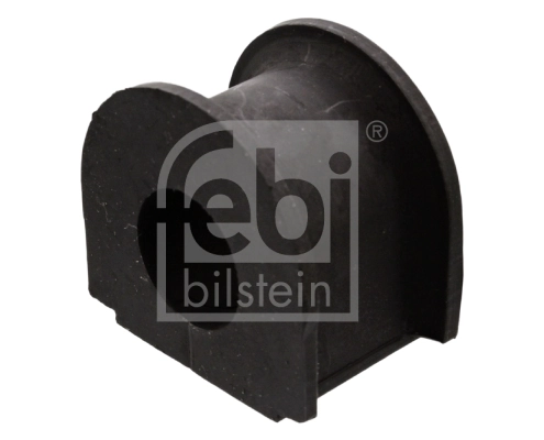Mounting, stabiliser bar